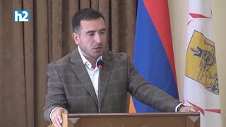 Եկեղեցու դեմ արշավին ինչպե՞ս է վերաբերվում Տիգրան Ավինյանը․ Հայկ Կոստանյան: Լրաբեր - 3․06․2025