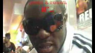 the exteneded war report @ dirty canvas