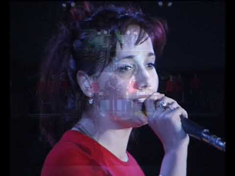 Sudamja fest 2002 - Župa sv. Petra, Konkatedrala, Split