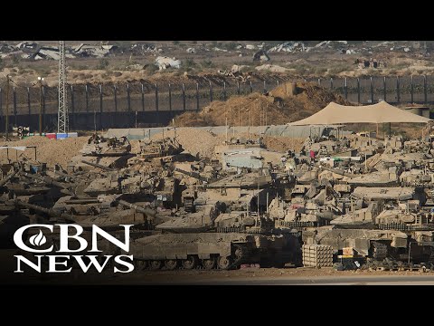 What the Bible Tells Us About Middle East Peace