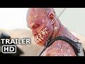 MORTAL KOMBAT 2 Trailer Featurette 2026