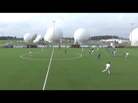 Eagles U18 vs  SV Planegg Krailling 7-4 Win Part 2