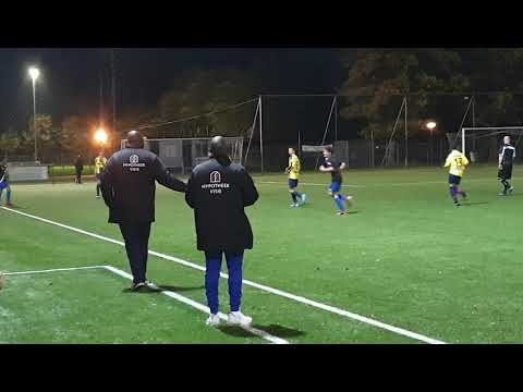 AS'80 JO15-1 v. Unicum JO15-1 | 15-10-2019