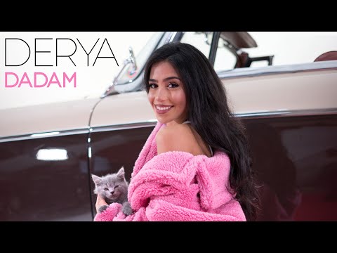 Derya - Dadam (Official Video)