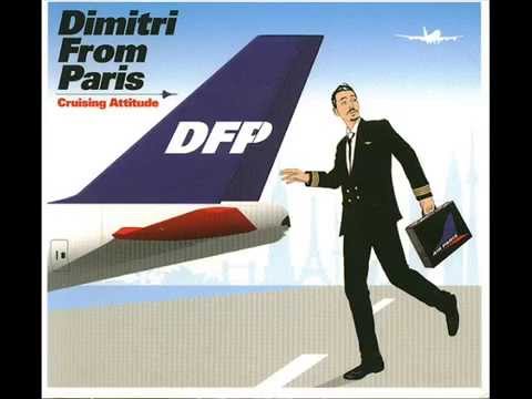 Dimitri From Paris - Syracuse (feat. Pink Martini)