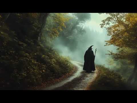 Magical Fantasy - Extended version 30 minutes from Celestial Aeon Project