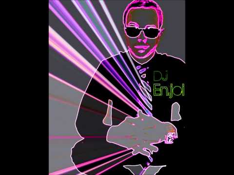 DJ En.joi~ Starsailor- Four to the Floor (En.joi 2011Re-Edit)