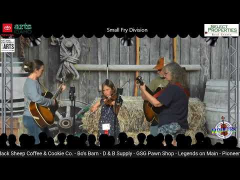 NOTFC 2023 Tuesday Afternoon