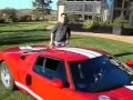 Ford GT - Enthusiast with Jeff Hill