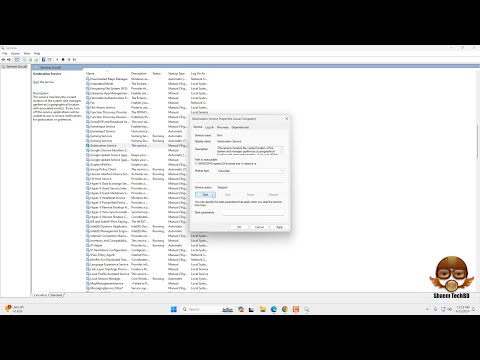 How to Fix Location Services Grayed Out on Windows 11