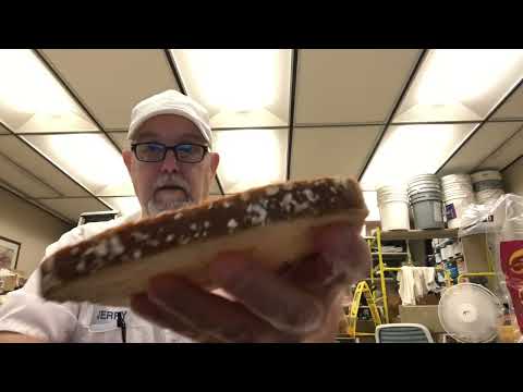 Oroweat Whole Grain Oatnut Bread # The Beer Review Guy