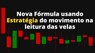 VEJA Aqui Como Operar  A Lgica do preo usando o movimento