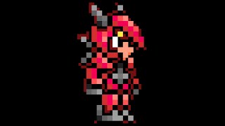 How to make crimson armor in terraria