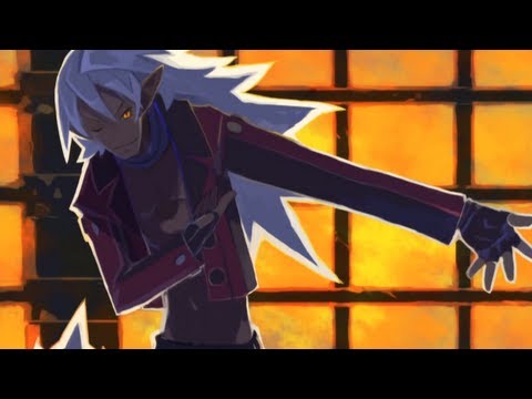 [HD] [PS3] Disgaea 4: A Promise Unforgotten - Epilogue: Fenrich