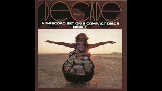 Campaigner - Neil Young -  Decade