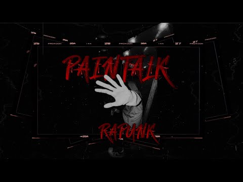 RAPUNK - PAINTALK