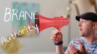 How Building Brand Authority Makes Selling Easier
