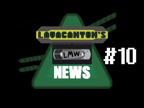 Lost Media News (DEC 2018)