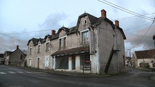 La Maison du Blues - The Home of Blues (English Subtitles)