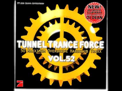 Tunnel Trance Force Vol. 52 (CD 2) Track 4