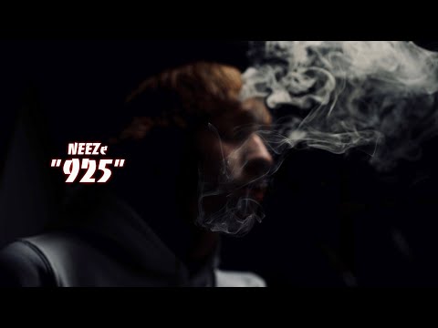 NEEZe "925" | Shot by @EP