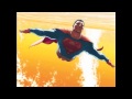 Adam WarRock "The Glory of the Sun" [Superman ...
