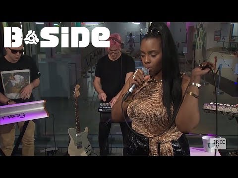 "Black Magic" - Latasha Alcindor | B-Side