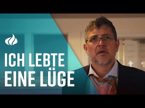 Mehr Schein als Sein – Ich lebte eine Lüge | Wenn Wahrheit frei macht | ERLEBT TV