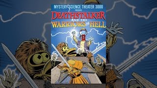 Mystery Science Theater 3000 - Deathstalker And The Warriors From Hell