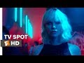 Atómica Run Kiss Kill TV Spot 2017 Fandango Latam