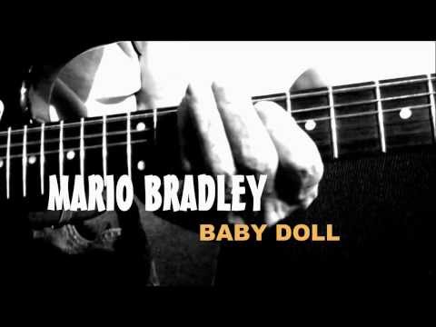 Mario Bradley - Baby Doll OFFICIAL VIDEO HD