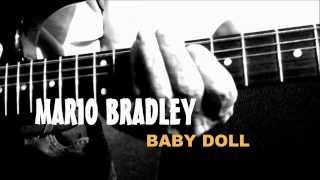 Mario Bradley - Baby Doll OFFICIAL VIDEO HD