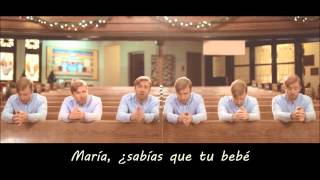 Mary, Did You Know PETER HOLLENS ESPAÑOL
