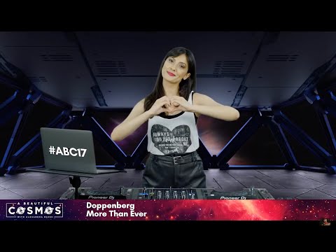 A BEAUTIFUL COSMOS with ALEXANDRA BADOI - Episode 17