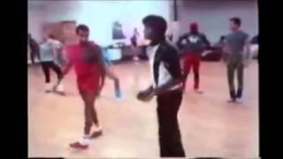 Michael Jackson Whereabouts........... (Stevie Wonder)