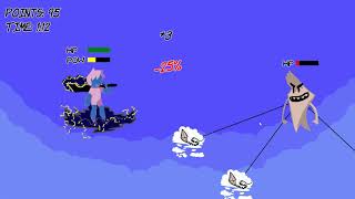 [Cloud Bashers DX] Play (Steam Free Game)