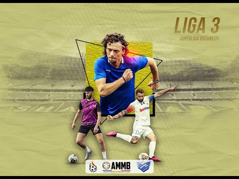 ⚽ Crazy RoMoldo 🆚 Leoparzii Mami 🏆 Liga 3 – Seria 1 | Etapa 1