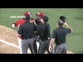 Pete Rose Jr. Loses It