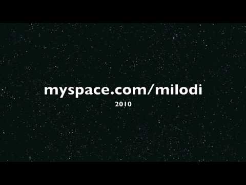 J MILES - JEG SÅ FLY