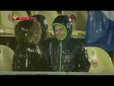 REZUMAT | FC Voluntari – FC Argeș 2-0 | Cupa României, 2021-2022, semifinale