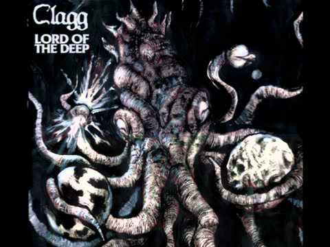Clagg - Devour The Sun