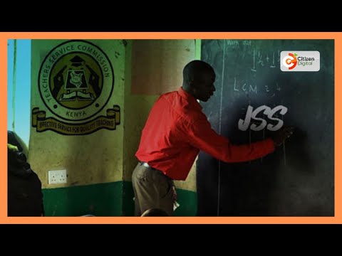 Primary school heads oppose JSS teachers' demands