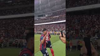 De virada, Bahia vence Vitória e leva o título do Campeonato Baiano #shorts