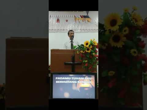 64 Psallo. lagu rohani. KU MAU BERTERIMA KASIH.