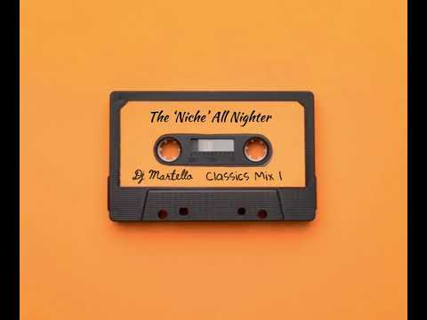 Speed Garage Classics Mix 1 🏴󠁧󠁢󠁥󠁮󠁧󠁿 The Niche All Nighter Experience 🏴󠁧󠁢󠁥󠁮󠁧󠁿