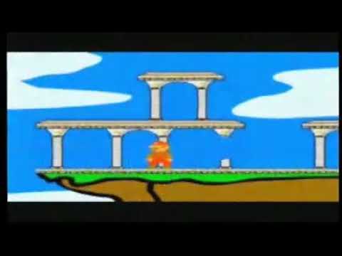 KWK-TV  Sign Off 1988