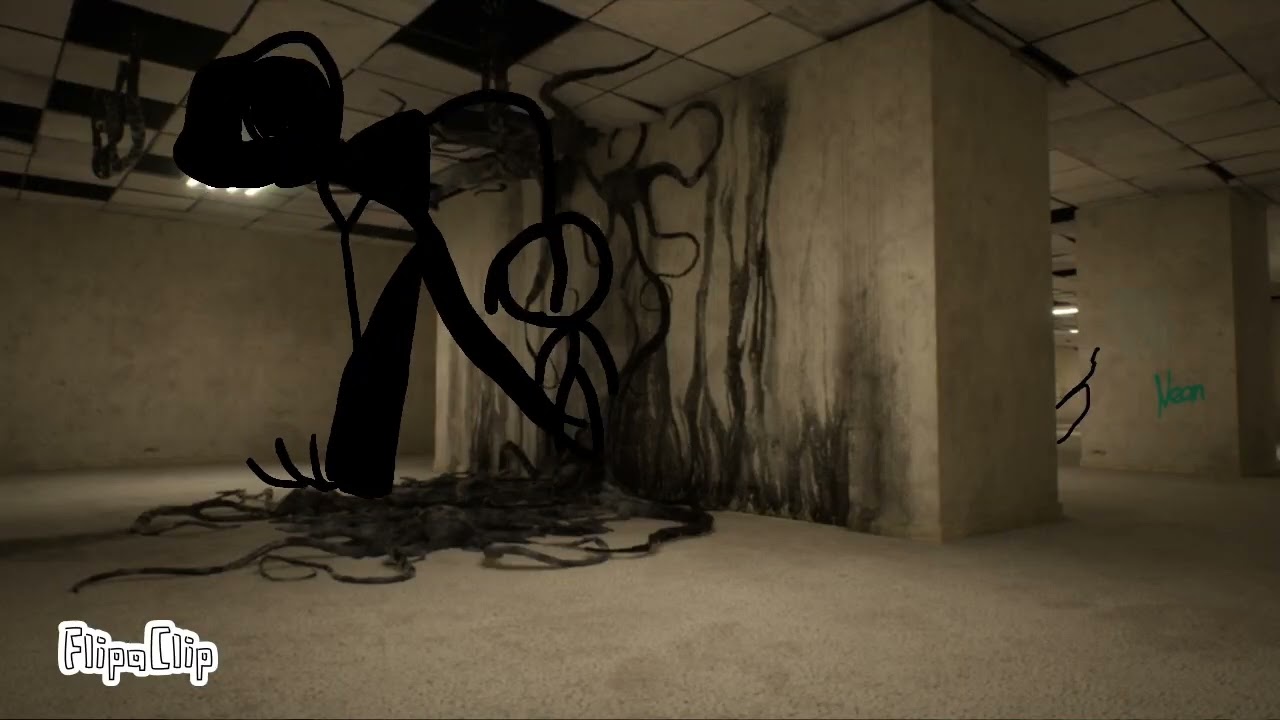 5(3 =89”e;5 @$=3;574# 9& /8””6 @;$ /9/ episode 5 TRAPPED IN THE BACKROOMS part 2