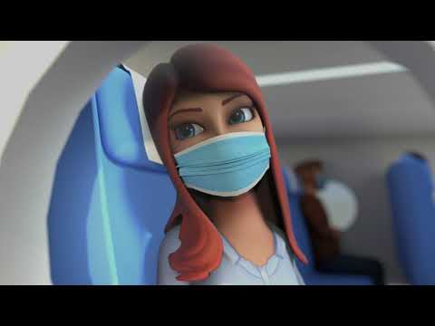 Backpacker™ Travel Quiz Trivia Video