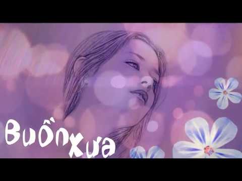 Buồn xưa - Ý Lan