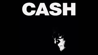 Johnny Cash - Tear Stained Letter (2002 Version) | American IV: The Man Comes Around (2002)